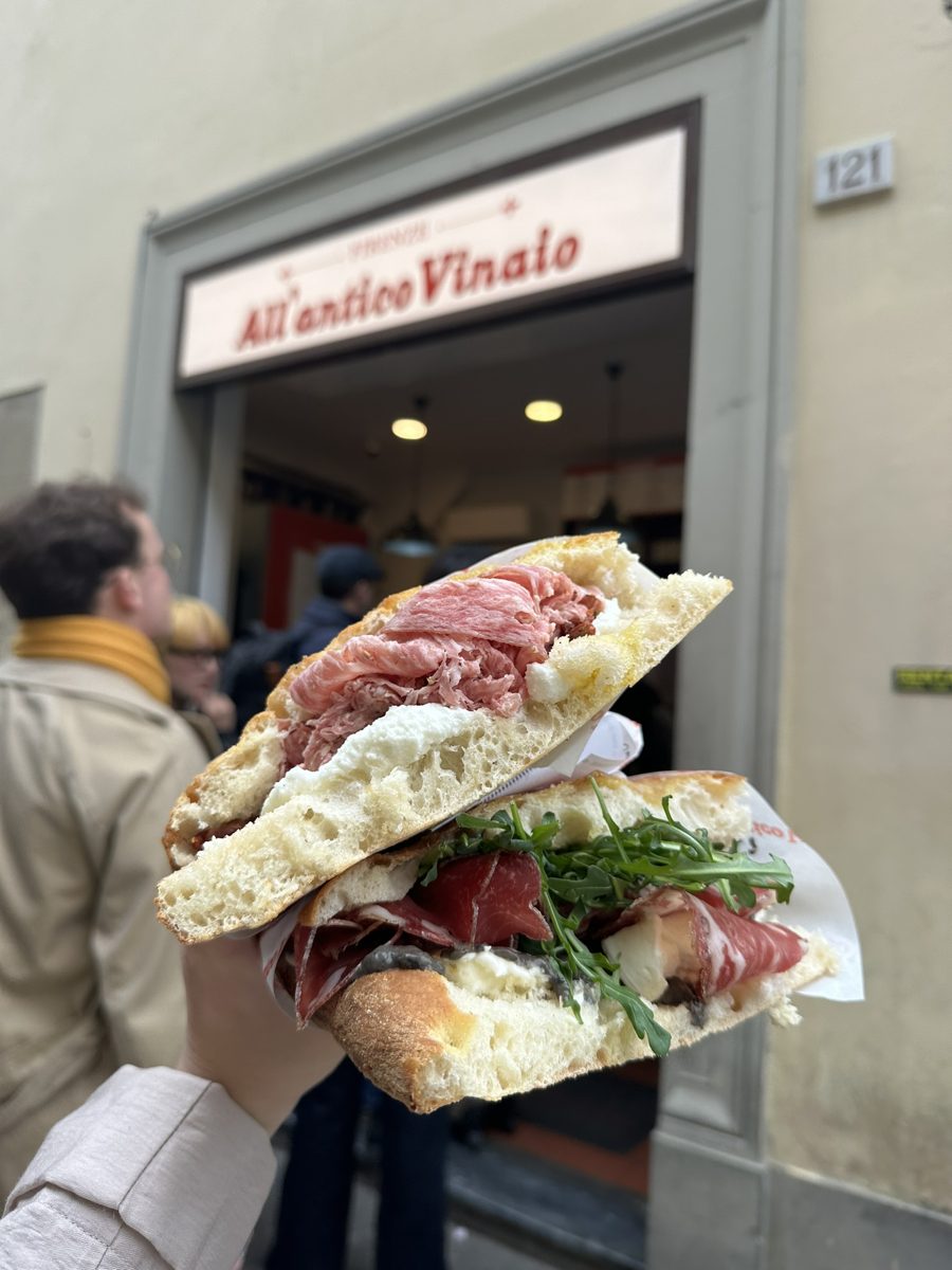 Florence, Italy