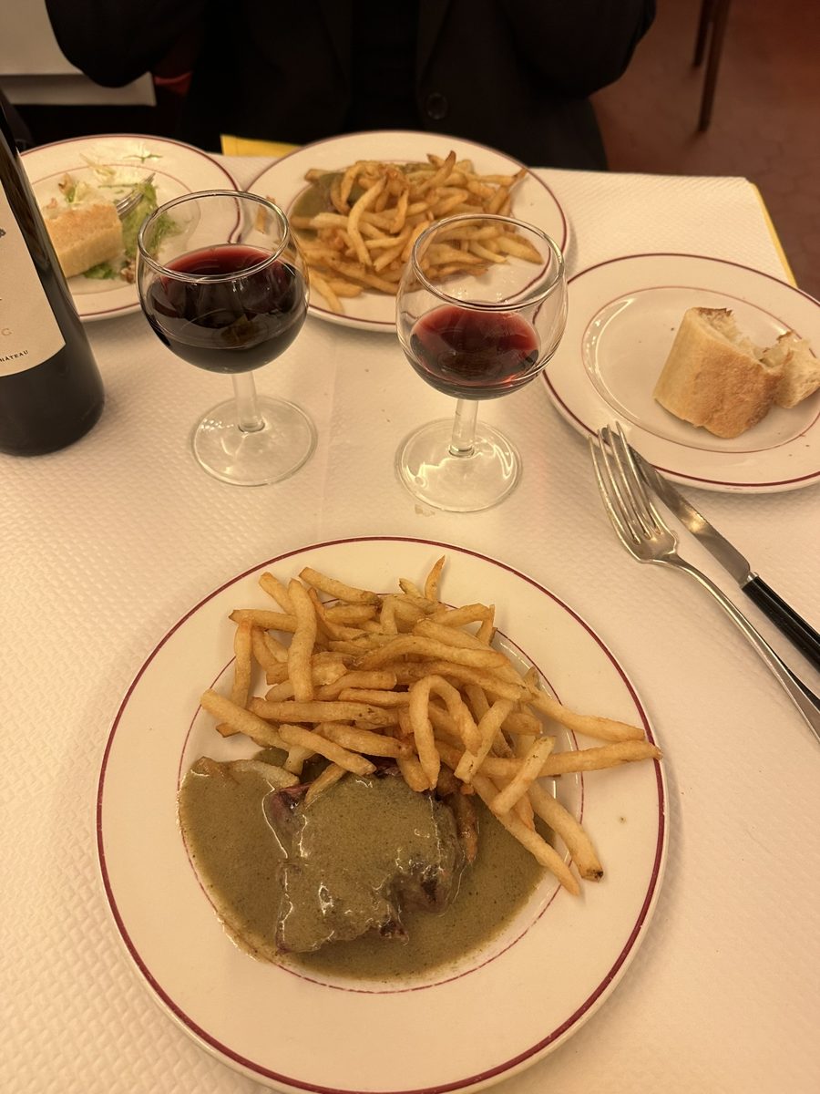 Paris, France